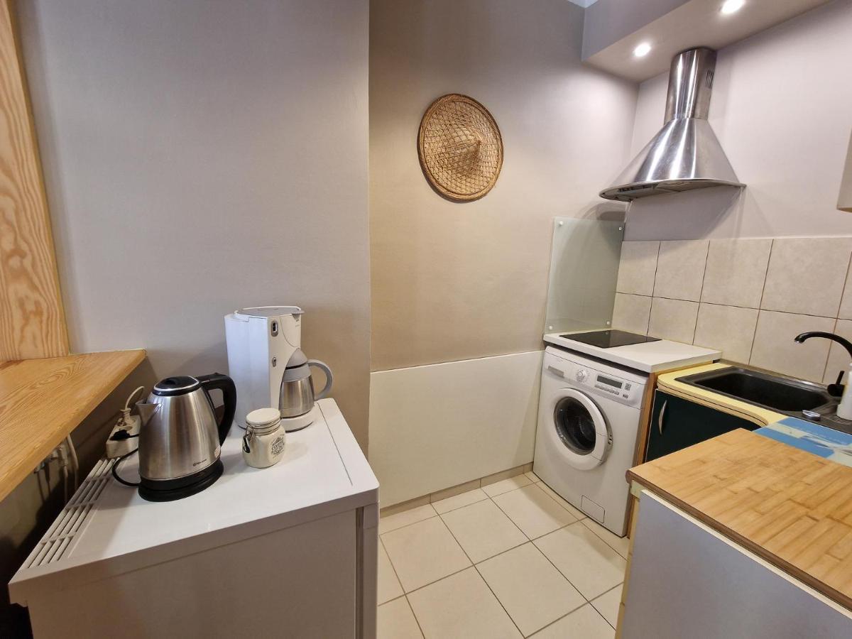 Apartament Ksiezycowy Appartamento Stary Toruń Esterno foto