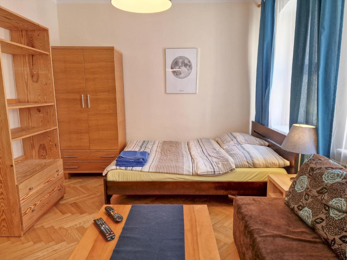 Apartament Ksiezycowy Appartamento Stary Toruń Esterno foto