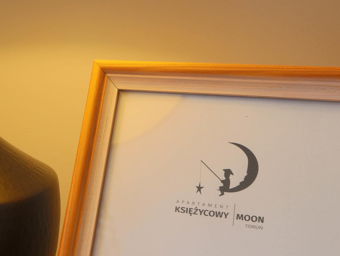 Apartament Ksiezycowy Appartamento Stary Toruń Esterno foto